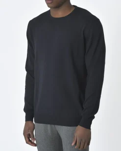 La Piscine Paris Pull nuit Vneck*Homme Pulls & Gilets