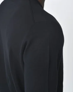 La Piscine Paris Pull nuit Vneck*Homme Pulls & Gilets