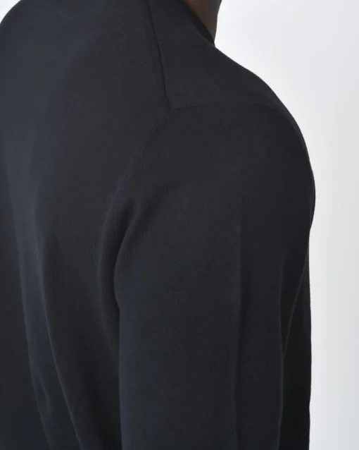 La Piscine Paris Pull nuit Vneck*Homme Pulls & Gilets