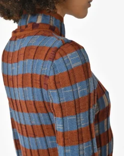 La Piscine Paris Pull col roulé Tela*Femme Pulls & Cardigans