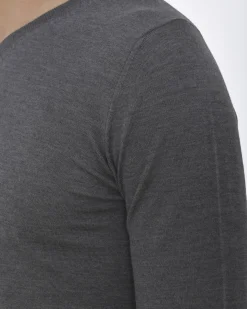 La Piscine Paris Pull col V Vneck*Homme Pulls & Gilets