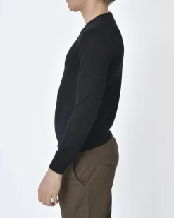 La Piscine Paris Pull col V Vneck*Homme Pulls & Gilets