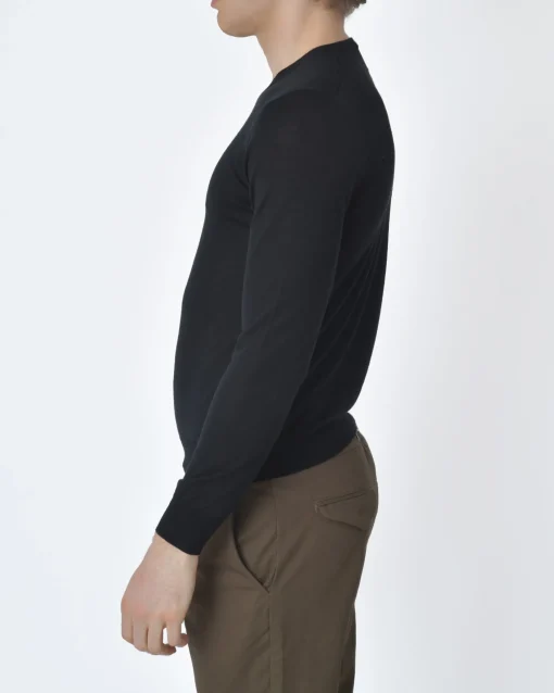 La Piscine Paris Pull col V Vneck*Homme Pulls & Gilets