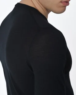 La Piscine Paris Pull col V Vneck*Homme Pulls & Gilets