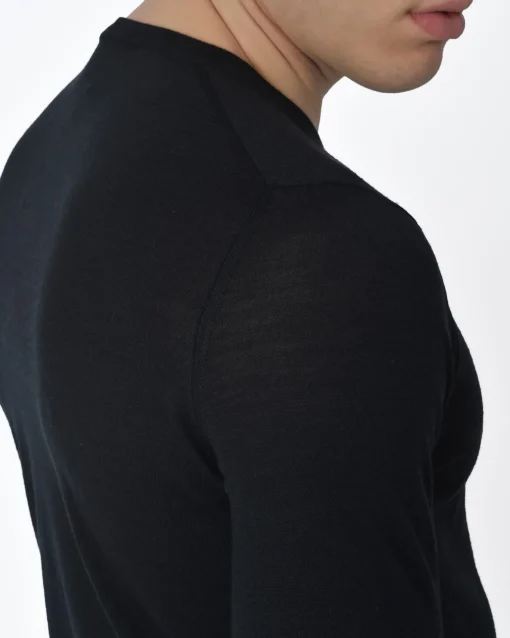 La Piscine Paris Pull col V Vneck*Homme Pulls & Gilets