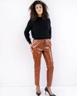 La Piscine Paris Pull en cachemire à motif tressé Forte Forte*Femme Pulls & Cardigans