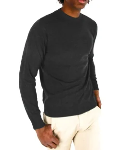La Piscine Paris Pull en cachemire et laine à col rond Casheart*Homme Pulls & Gilets