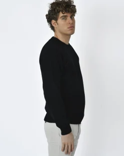 La Piscine Paris Pull en coton Prada*Homme Pulls & Gilets
