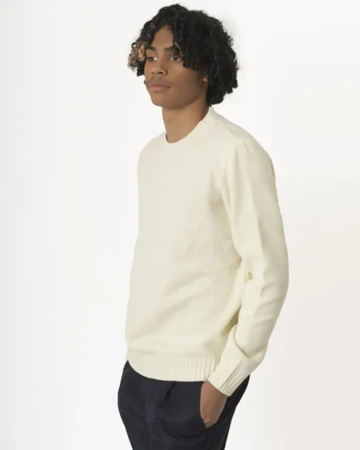 La Piscine Paris Pull en laine Casheart*Homme Pulls & Gilets