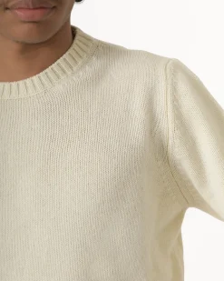 La Piscine Paris Pull en laine Casheart*Homme Pulls & Gilets