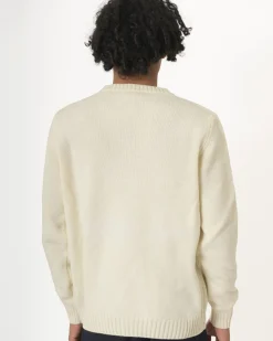 La Piscine Paris Pull en laine Casheart*Homme Pulls & Gilets