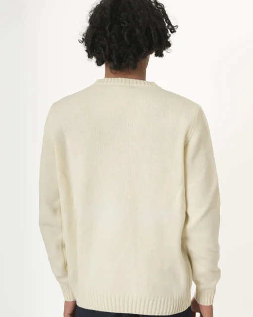 La Piscine Paris Pull en laine Casheart*Homme Pulls & Gilets