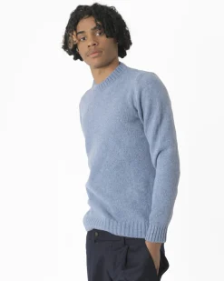 La Piscine Paris Pull en laine Casheart*Homme Pulls & Gilets