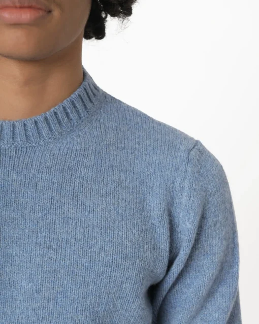 La Piscine Paris Pull en laine Casheart*Homme Pulls & Gilets