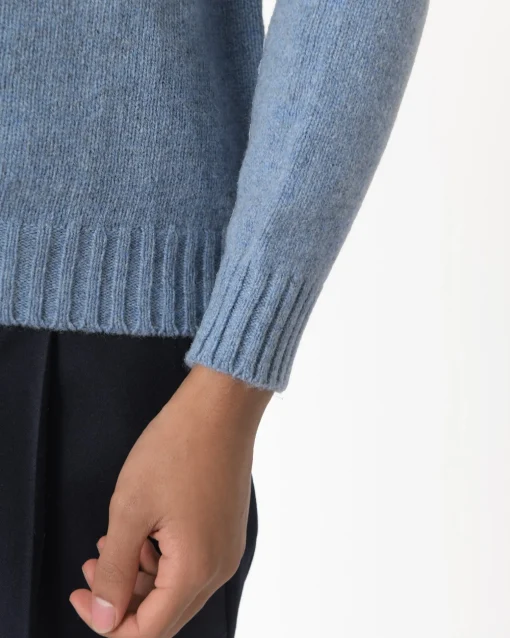La Piscine Paris Pull en laine Casheart*Homme Pulls & Gilets