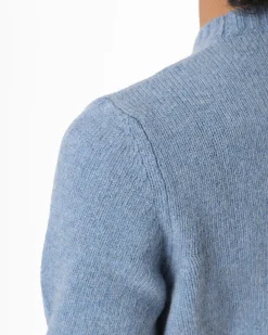 La Piscine Paris Pull en laine Casheart*Homme Pulls & Gilets