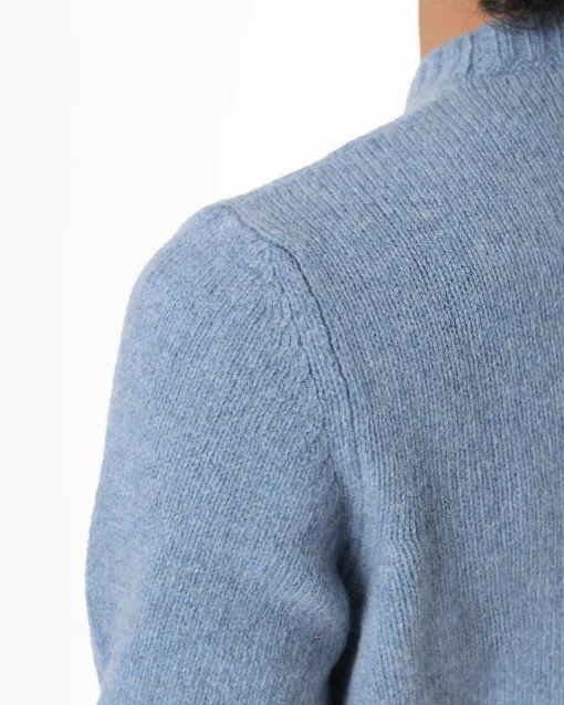La Piscine Paris Pull en laine Casheart*Homme Pulls & Gilets