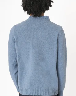 La Piscine Paris Pull en laine Casheart*Homme Pulls & Gilets