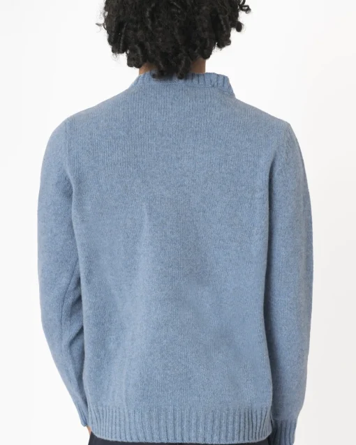 La Piscine Paris Pull en laine Casheart*Homme Pulls & Gilets