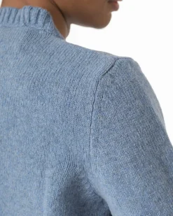 La Piscine Paris Pull en laine Casheart*Homme Pulls & Gilets