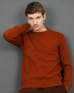 La Piscine Paris Pull en laine couleur Casheart*Homme Pulls & Gilets