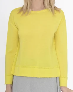 La Piscine Paris Pull en laine extra fine She'S So*Femme Pulls & Cardigans