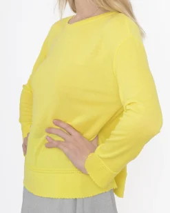 La Piscine Paris Pull en laine extra fine She'S So*Femme Pulls & Cardigans