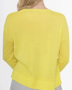 La Piscine Paris Pull en laine extra fine She'S So*Femme Pulls & Cardigans