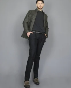 La Piscine Paris Pull en laine Daniele Fiesoli*Homme Pulls & Gilets