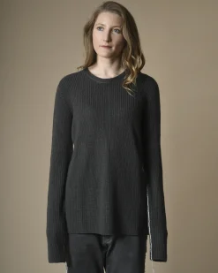 La Piscine Paris Pull en laine mélangée Lost & Found*Femme Pulls & Cardigans