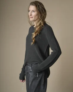 La Piscine Paris Pull en laine mélangée Lost & Found*Femme Pulls & Cardigans