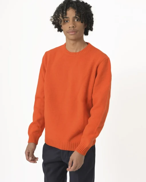 La Piscine Paris Pull en laine Casheart*Homme Pulls & Gilets