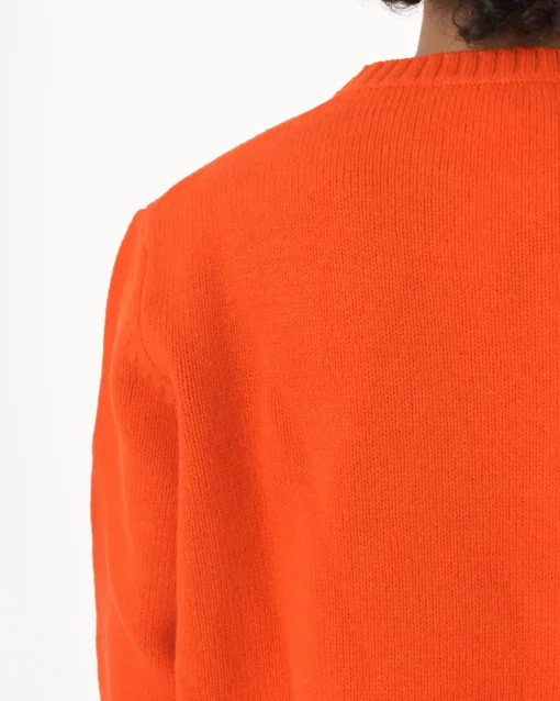 La Piscine Paris Pull en laine Casheart*Homme Pulls & Gilets