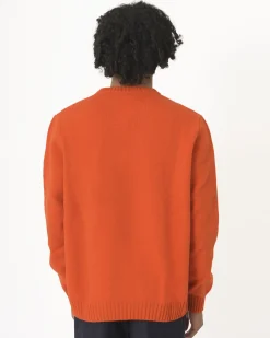 La Piscine Paris Pull en laine Casheart*Homme Pulls & Gilets
