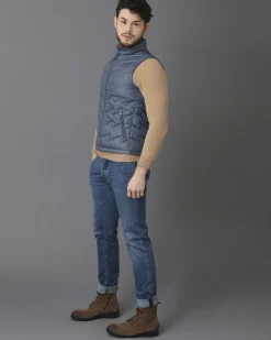 La Piscine Paris Pull en laine pure Casheart*Homme Pulls & Gilets