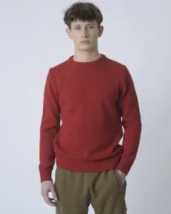 La Piscine Paris Pull en laine pure Casheart*Homme Pulls & Gilets