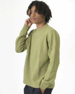 La Piscine Paris Pull en laine e Casheart*Homme Pulls & Gilets