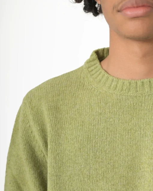 La Piscine Paris Pull en laine e Casheart*Homme Pulls & Gilets
