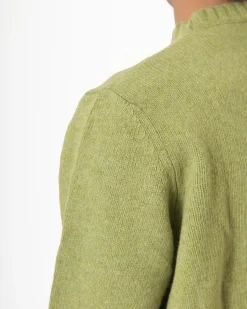 La Piscine Paris Pull en laine e Casheart*Homme Pulls & Gilets