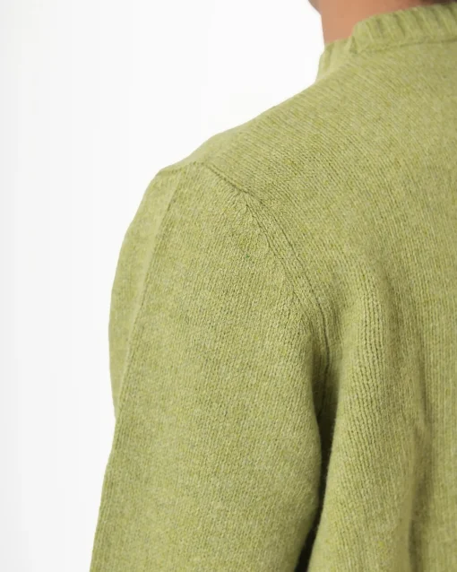 La Piscine Paris Pull en laine e Casheart*Homme Pulls & Gilets