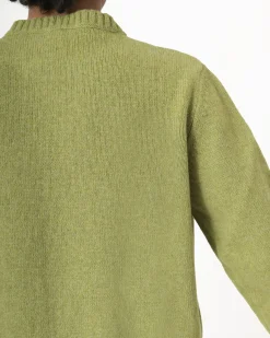La Piscine Paris Pull en laine e Casheart*Homme Pulls & Gilets