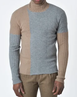 La Piscine Paris Pull en laine Vneck*Homme Pulls & Gilets
