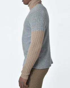 La Piscine Paris Pull en laine Vneck*Homme Pulls & Gilets