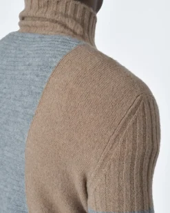 La Piscine Paris Pull en laine Vneck*Homme Pulls & Gilets