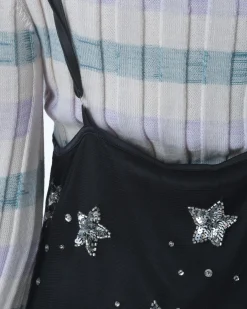 La Piscine Paris Pull en maille à rayures Tela*Femme Pulls & Cardigans