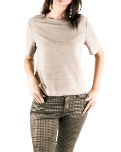 La Piscine Paris Pull en maille She's So*Femme Pulls & Cardigans