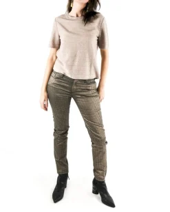 La Piscine Paris Pull en maille She's So*Femme Pulls & Cardigans