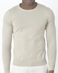 La Piscine Paris Pull en maille Vneck*Homme Pulls & Gilets