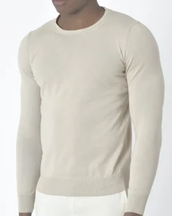 La Piscine Paris Pull en maille Vneck*Homme Pulls & Gilets