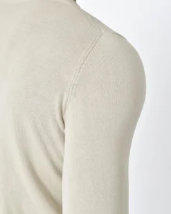 La Piscine Paris Pull en maille Vneck*Homme Pulls & Gilets